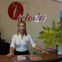 салон красоты и spa victoria на 2-ой садовой улице изображение 3