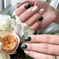 салон красоты стиль изображение 7