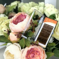 студия наращивания ресниц luxury lash 