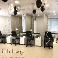 студия моделирования взгляда lash lounge изображение 1