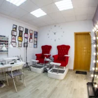 маникюрный кабинет love beauty studio изображение 1