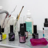 маникюрный кабинет love beauty studio изображение 6
