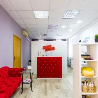 маникюрный кабинет love beauty studio изображение 5