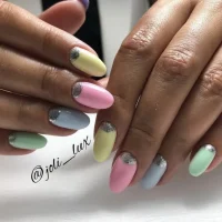 салон красоты joli lux на первомайской улице изображение 6