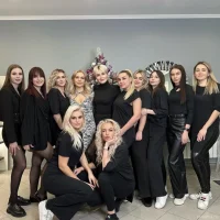 салон красоты joli lux на первомайской улице изображение 4