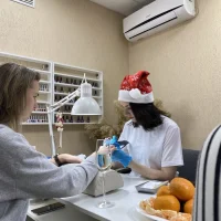 студия boss lady изображение 5